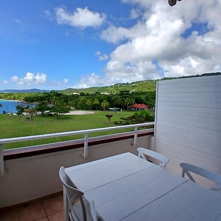 Dans Village Pierre & Vacances - 3 Pieces - Piscine, Plage - Vues Mer, Calme & Spacieux Sainte-Luce Ngoại thất bức ảnh