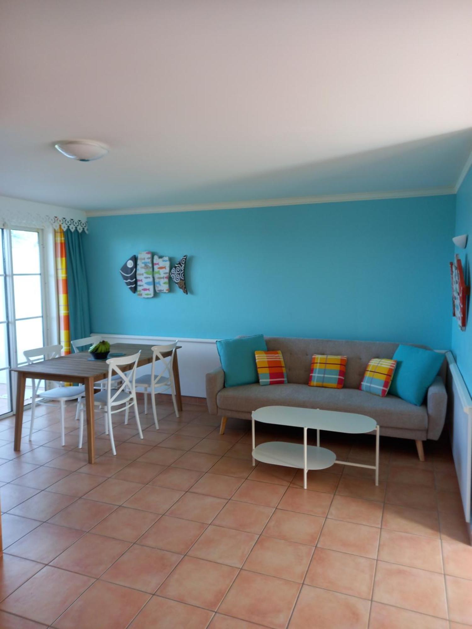 Dans Village Pierre & Vacances - 3 Pieces - Piscine, Plage - Vues Mer, Calme & Spacieux Sainte-Luce Ngoại thất bức ảnh
