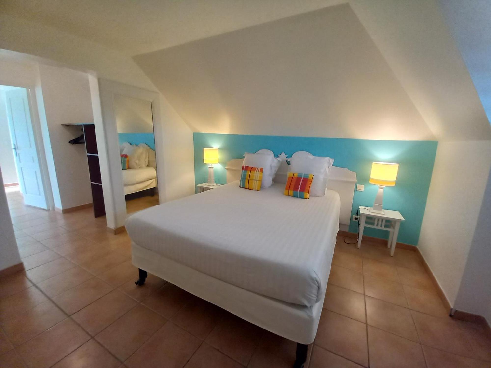 Dans Village Pierre & Vacances - 3 Pieces - Piscine, Plage - Vues Mer, Calme & Spacieux Sainte-Luce Ngoại thất bức ảnh