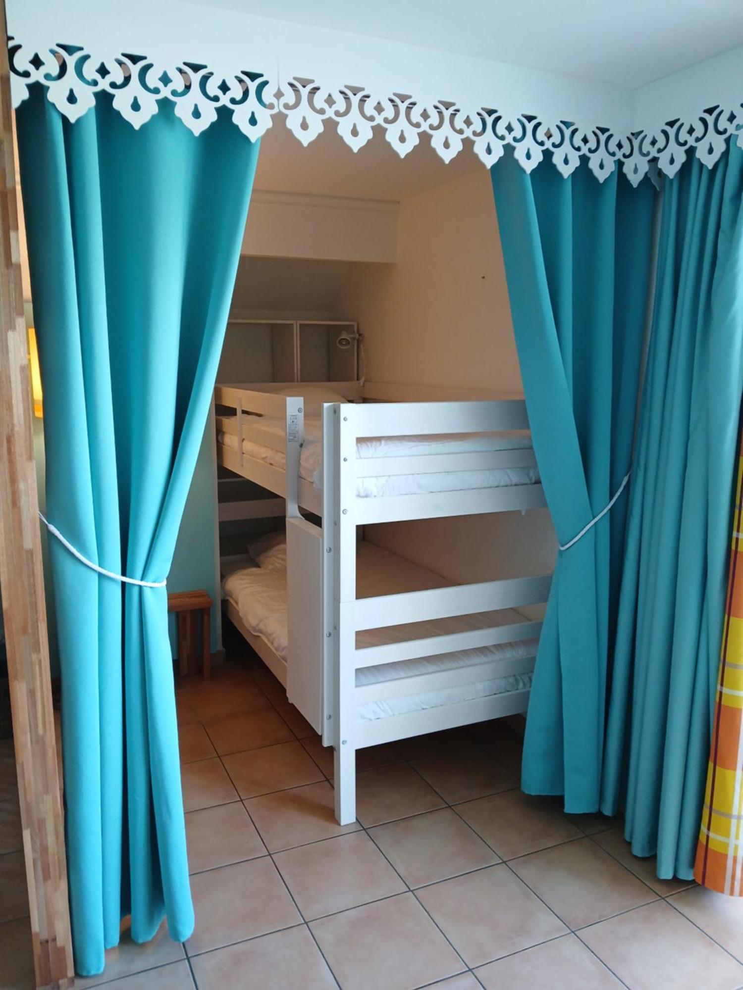 Dans Village Pierre & Vacances - 3 Pieces - Piscine, Plage - Vues Mer, Calme & Spacieux Sainte-Luce Ngoại thất bức ảnh
