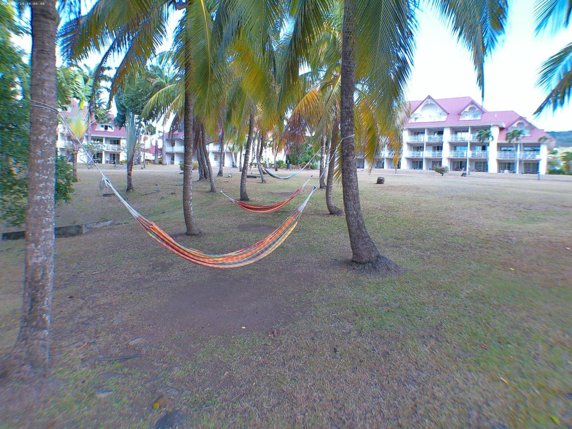 Dans Village Pierre & Vacances - 3 Pieces - Piscine, Plage - Vues Mer, Calme & Spacieux Sainte-Luce Ngoại thất bức ảnh