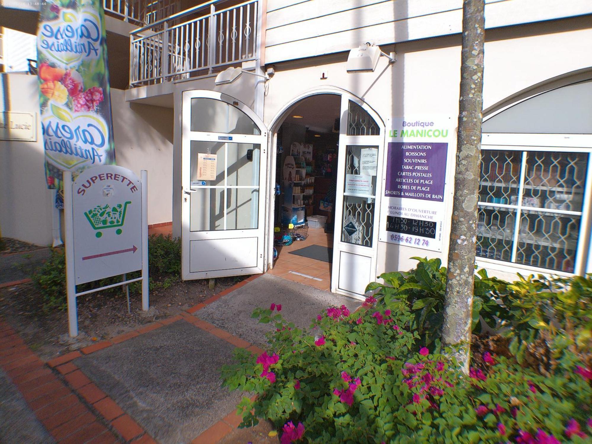 Dans Village Pierre & Vacances - 3 Pieces - Piscine, Plage - Vues Mer, Calme & Spacieux Sainte-Luce Ngoại thất bức ảnh