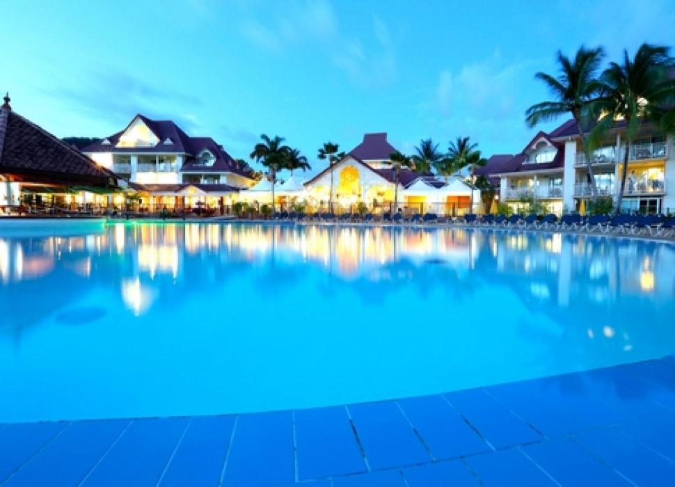 Dans Village Pierre & Vacances - 3 Pieces - Piscine, Plage - Vues Mer, Calme & Spacieux Sainte-Luce Ngoại thất bức ảnh
