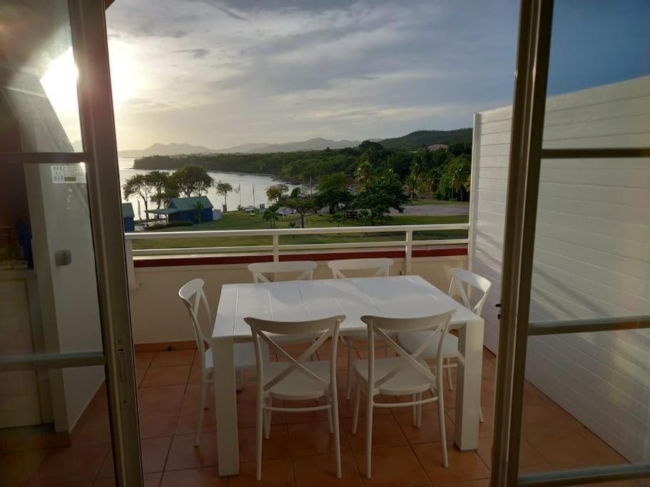 Dans Village Pierre & Vacances - 3 Pieces - Piscine, Plage - Vues Mer, Calme & Spacieux Sainte-Luce Ngoại thất bức ảnh